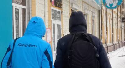 Идти в школу или нет: что делать ученикам при морозах в Ярославле