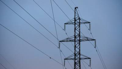 Оптовая динамика не привела к отклонениям в тарифах на электроэнергию в РФ