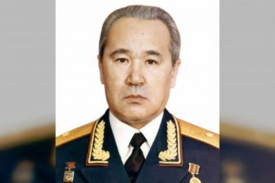 В Хабаровске скончался бывший военный прокурор ДФО
