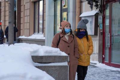 Российские инфекционисты предупредили о возвращении эпидемии гриппа