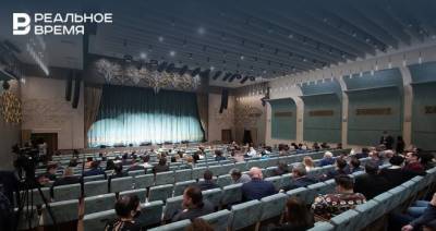 В 2020 году в Казани капитально отремонтировали все крупные культурные центры