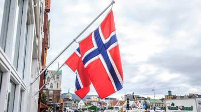 Норвегия готова быть верным вассалом США в ущерб добрососедству с Россией