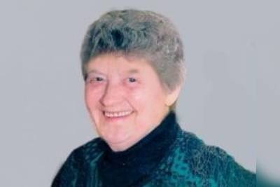 На 101 году жизни скончалась ветеран спорта Мария Ровчак