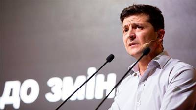 Закрытие «каналов Медведчука»: На какого избирателя теперь ориентируется Зеленский