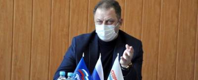 Врип главы Электрогорска Сергей Дорофеев провел личный прием граждан