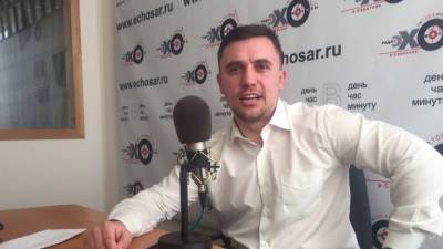 Полиция задержала саратовского депутата Бондаренко