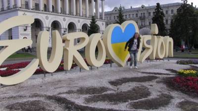Киевский политолог раскритиковал артистов от Украины на Евровидении