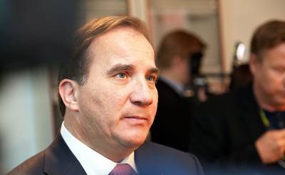 Aftonbladet (Швеция): премьер-министр Швеции резко осудил решение России выслать шведского дипломата