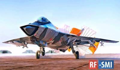 В США заявили о неспособности России создать МиГ-41