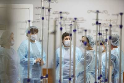 Ещё 182 человека заразились коронавирусом в Тверской области