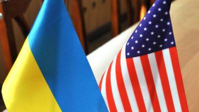 США поддерживают все способы борьбы с влиянием России на Украине