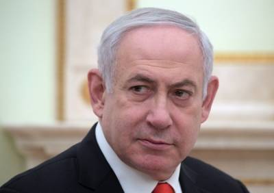 Премьер-министр Израиля в суде не признал свою вину