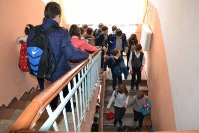 ФСБ проверила более 130 школ в Северной Осетии