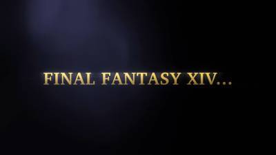 Final Fantasy XIV выйдет на PlayStation 5 уже 13 апреля