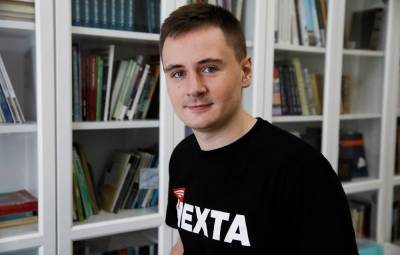 Белоруссия направила в Польшу документы на экстрадицию создателей Telegram-канала NEXTA