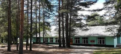 Власти Петрозаводска решили отдать лагерь "Старт" Олимпийскому училищу