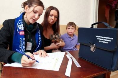 Костромичей по осени считают: сроки проведения всероссийской переписи населения сдвинули на сентябрь