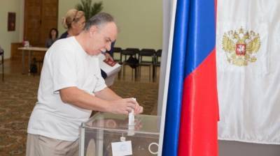 Физлицам-иноагентам запретят выставлять свои кандидатуры на выборах в РФ