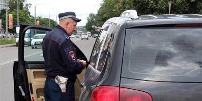 Более 300 орловцев уличили в повторном управлении автомобилем нетрезвыми
