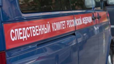 СК РФ ходатайствовал о заочном аресте спонсора ФБК Хоменко