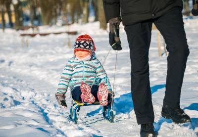 Адресная помощь и критерии нуждаемости: в Беларуси уделят больше внимания поддержке семьям с одним и двумя детьми