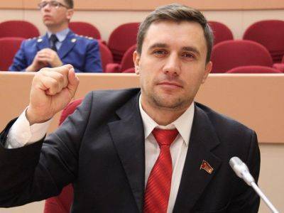 В Саратове арестован критиковавший власть депутат КПРФ
