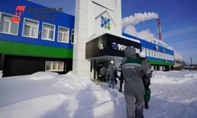 «Азот» направит на благоустройство 105 миллионов рублей