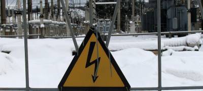 В районах Карелии в ближайшие дни пройдут неотложные ремонты в электрических сетях