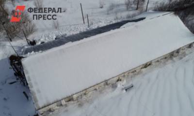 Стали известны детали трагедии на зернохранилище в Алтайском крае