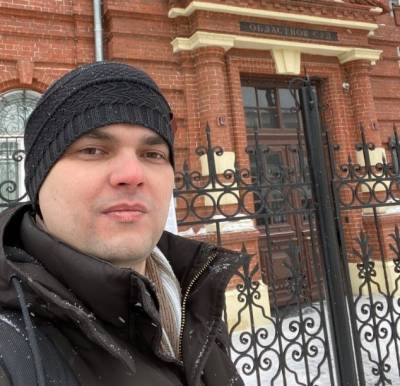 Томский облсуд отказался удовлетворить жалобу ФБК на бездействие полицейских