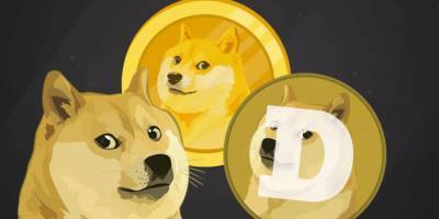Криптовалюта Dogecoin бьет рекорды после твитов Маска и Снуп Догга