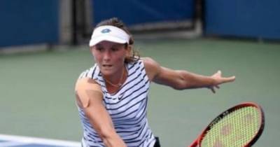 Грачева обыграла Блинкову в первом круге Australian Open