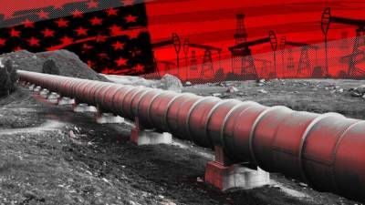 США хотят усилить свое влияние на энергосистемы стран-партнеров