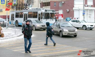 В Нижнем Новгороде снизилось количество погибших в ДТП детей