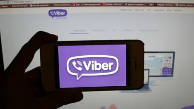 Безопасность россиян оказалась под угрозой из-за 700 сайтов-клонов Viber