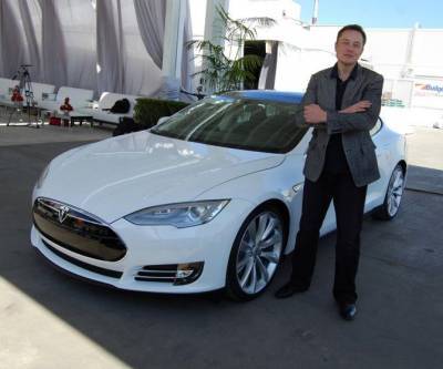 Илон Маск признал проблемы с качеством у Tesla