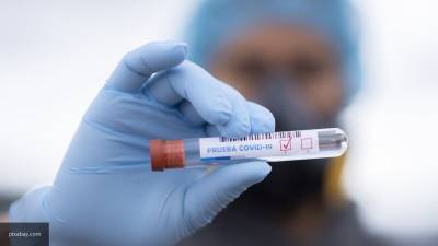 Житель США скончался от коронавируса после пяти отрицательных тестов