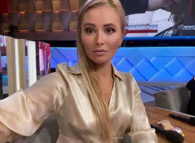 Дан Борисов - Борисова прокомментировала интимный ролик с ее участием, появившейся в сети - privet-rostov.ru