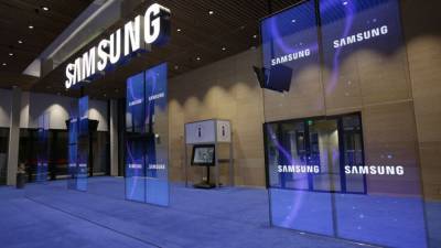 Samsung презентовала смартфон Galaxy M12 для бюджетного сегмента