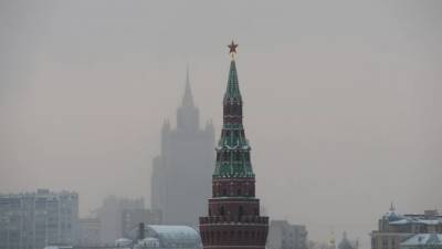 В Кремле объяснили высылку трёх дипломатов ЕС