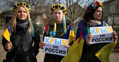 Twitter признал официальным аккаунт МИД РФ в аннексированном Крыму