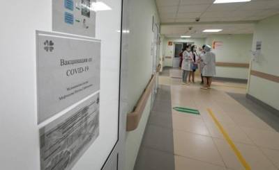В Татарстане увеличили количество пунктов вакцинации от коронавируса до 100