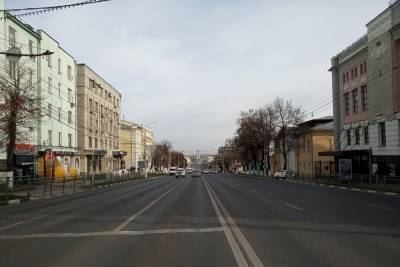 Туляки хотят убрать подземный переход на перекрестке улицы Каминского и проспекта Ленина