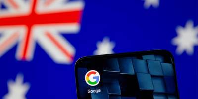 После угроз отключить поисковик. Google запустил свой новостной сервис в Австралии