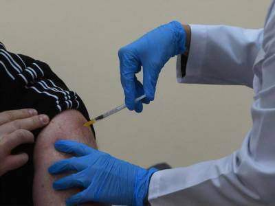 Глава Еврокомиссии попросила несколько стран Евросоюза пожертвовать Украине вакцины от COVID-19