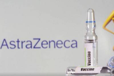 Вакцина AstraZeneca не полностью эффективна против нового штамма
