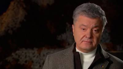 Порошенко озвучил пошаговый план членства Украины в НАТО: Наша готовность войти в открытую дверь зависит только от нас самих