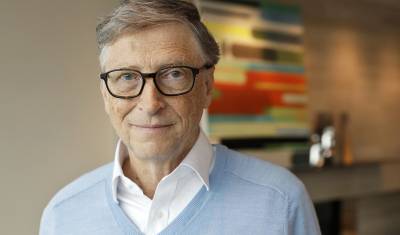 Гейтс предупредил о новых угрозах после пандемии, к которым мир пока не готов
