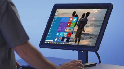 Новое обновление для Windows 10 вызвало "синий экран смерти" у пользователей