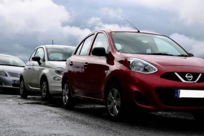 Дилер KIA и Nissan в Петербурге будет продавать авто на аукционах